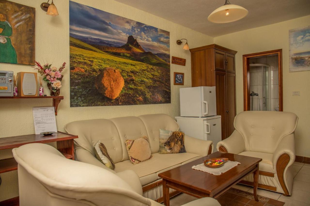 Apartments Ruza تْسْغيكفانِتْسا المظهر الخارجي الصورة