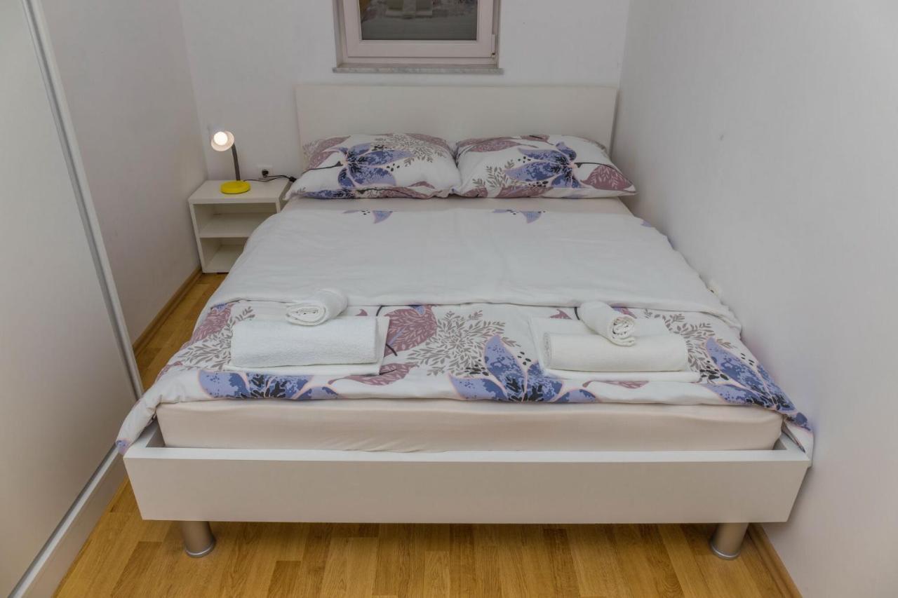 Apartments Ruza تْسْغيكفانِتْسا المظهر الخارجي الصورة