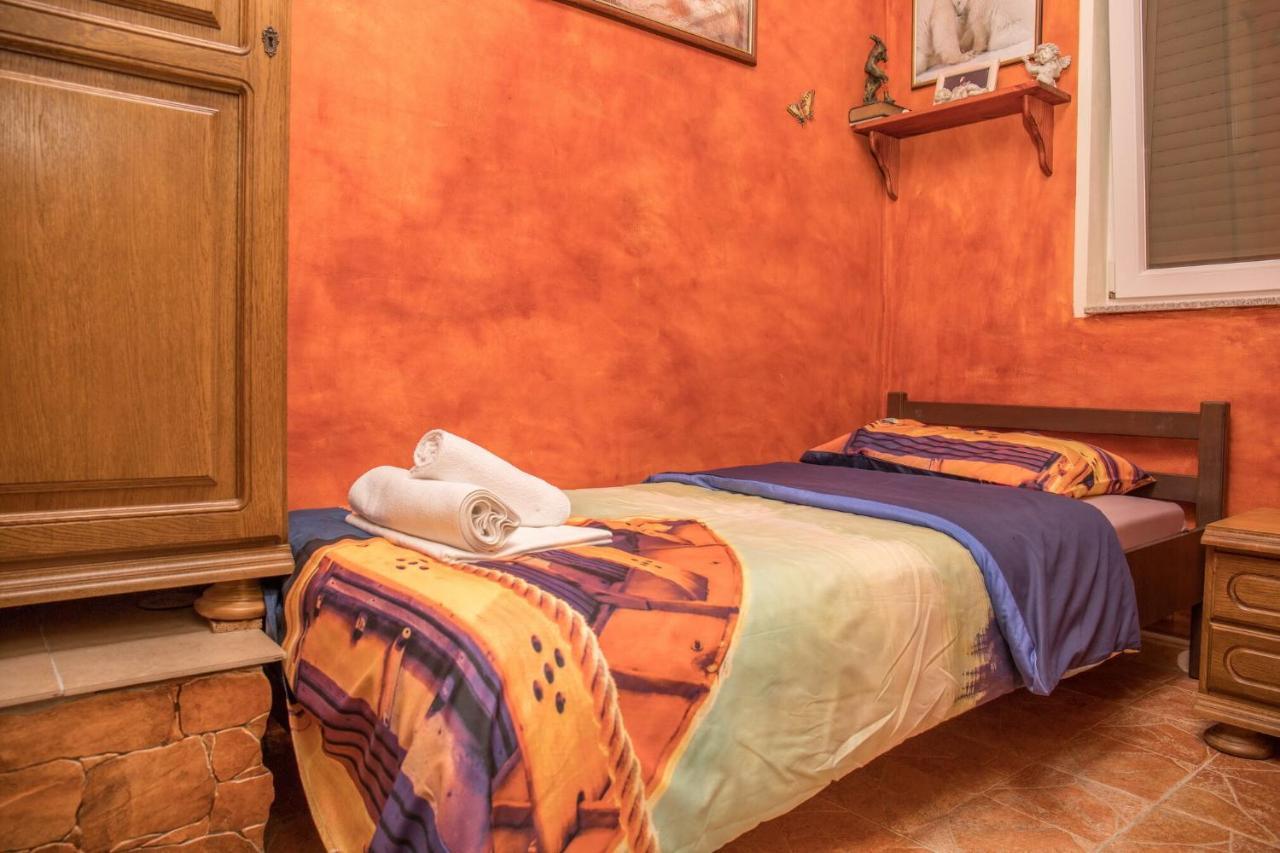 Apartments Ruza تْسْغيكفانِتْسا المظهر الخارجي الصورة