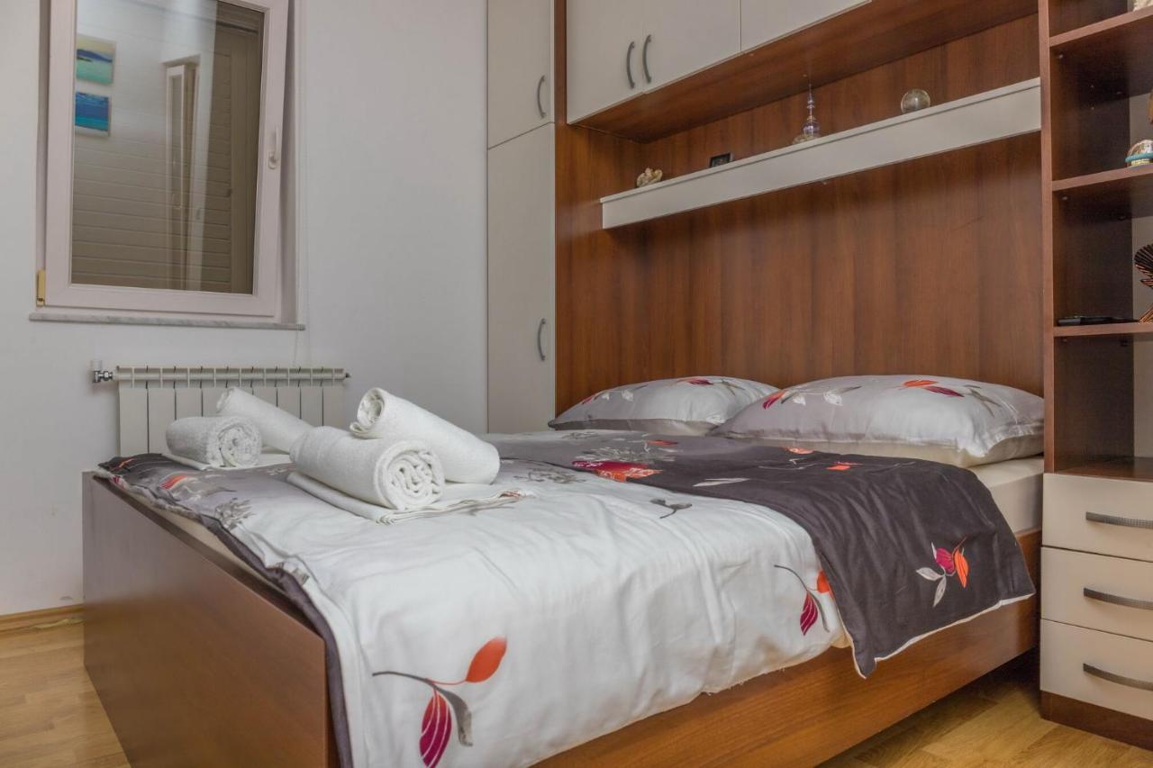 Apartments Ruza تْسْغيكفانِتْسا المظهر الخارجي الصورة