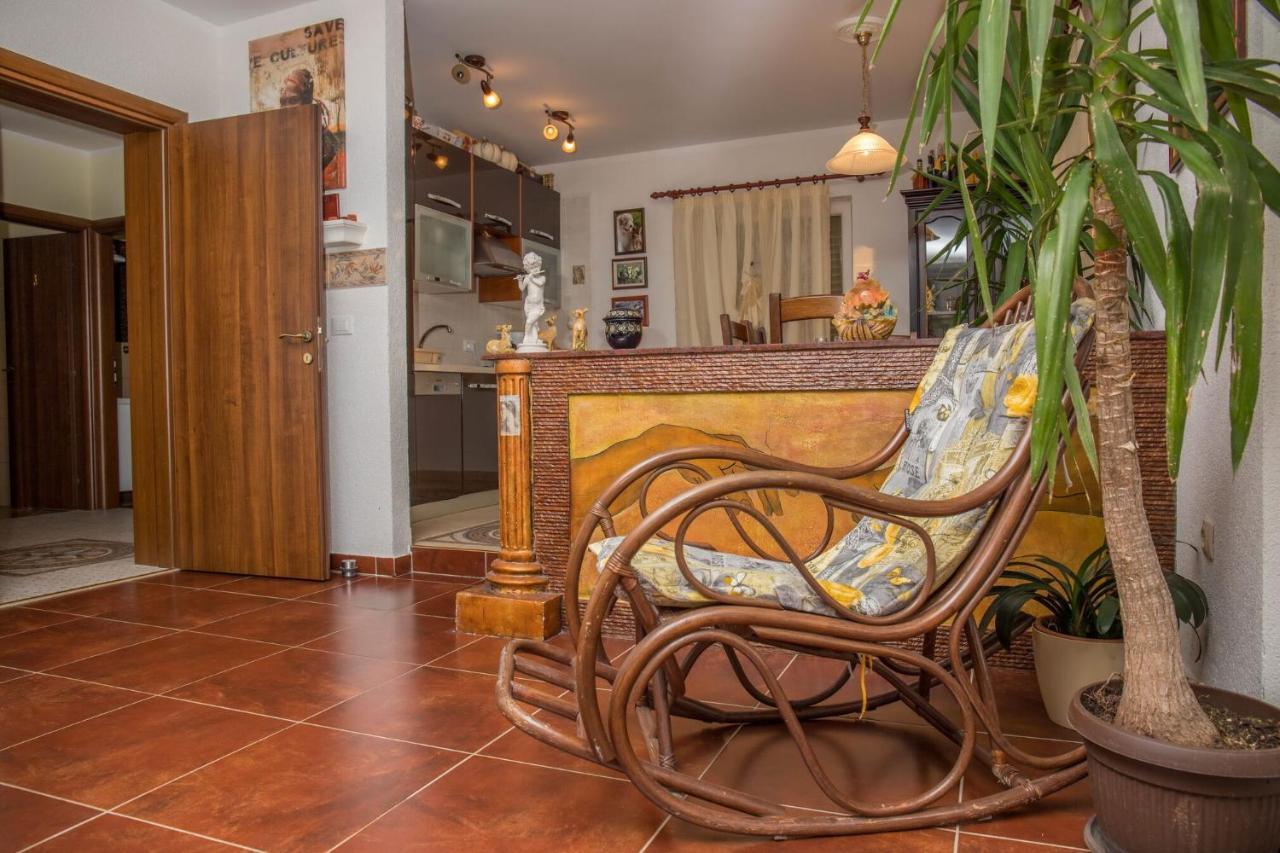 Apartments Ruza تْسْغيكفانِتْسا المظهر الخارجي الصورة