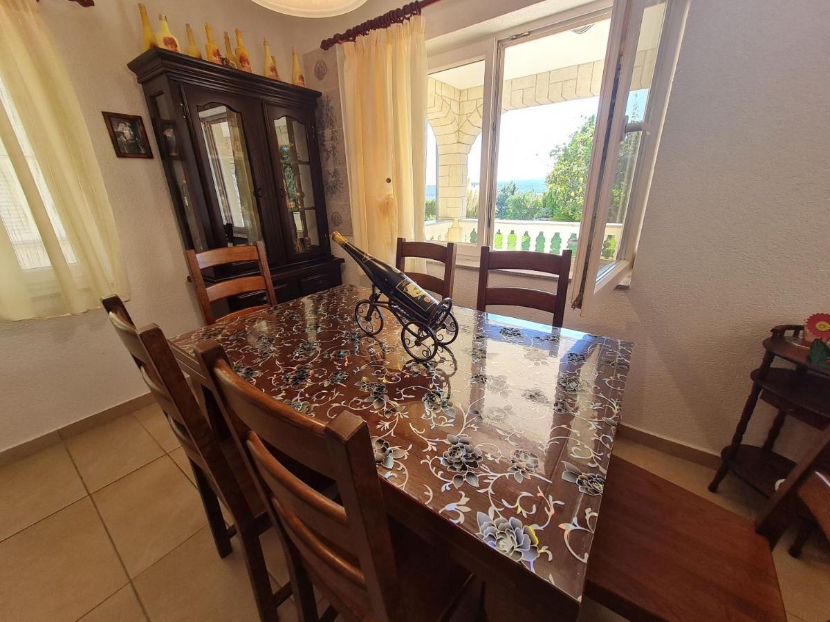 Apartments Ruza تْسْغيكفانِتْسا المظهر الخارجي الصورة