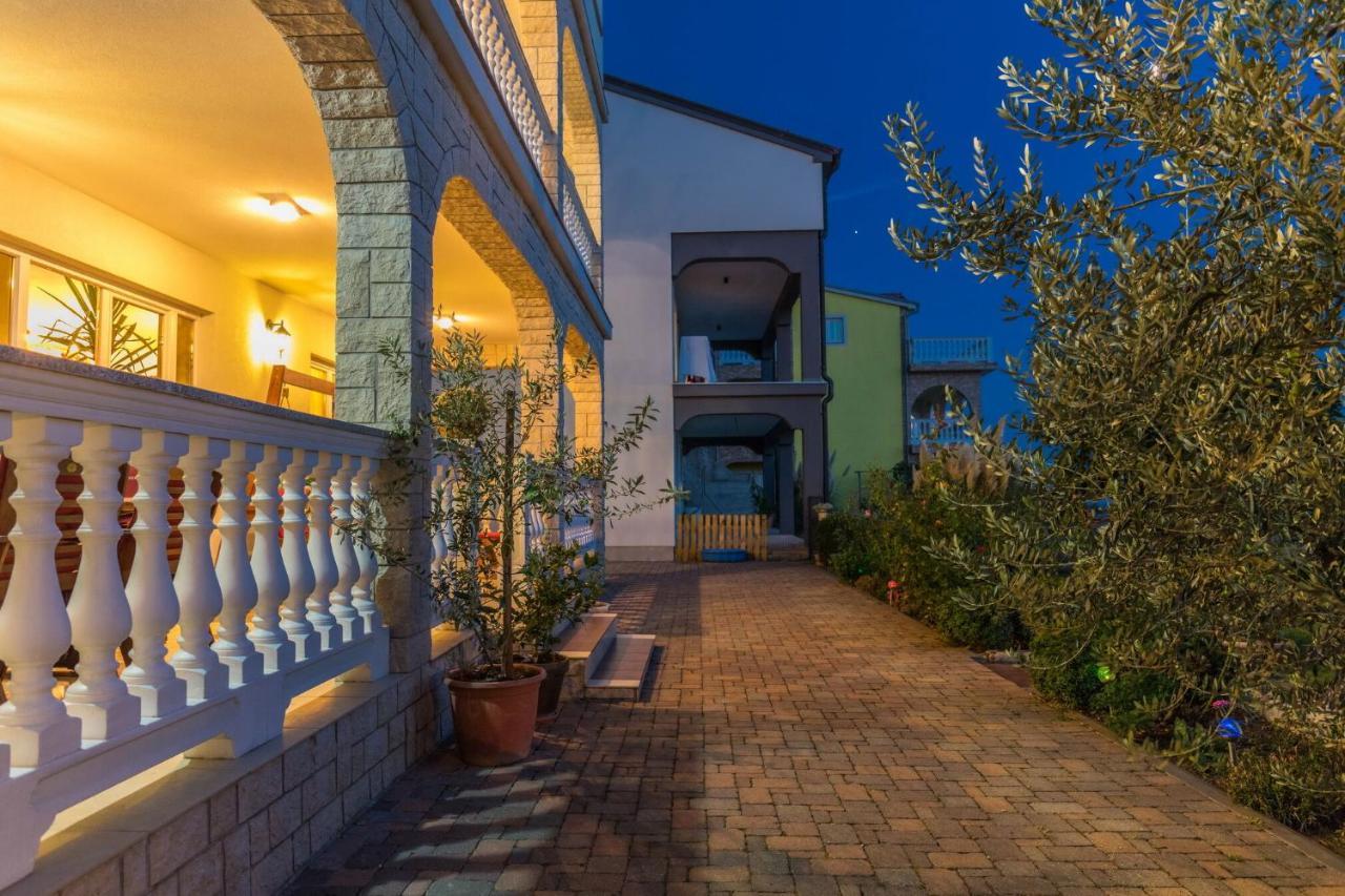 Apartments Ruza تْسْغيكفانِتْسا المظهر الخارجي الصورة
