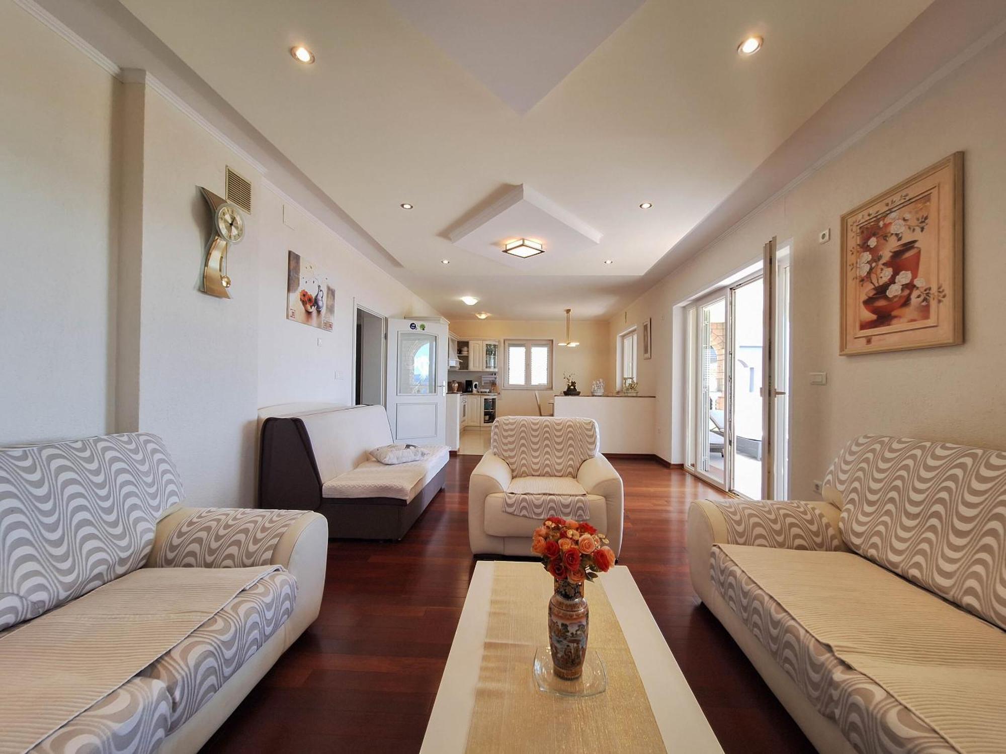 Apartments Ruza تْسْغيكفانِتْسا المظهر الخارجي الصورة
