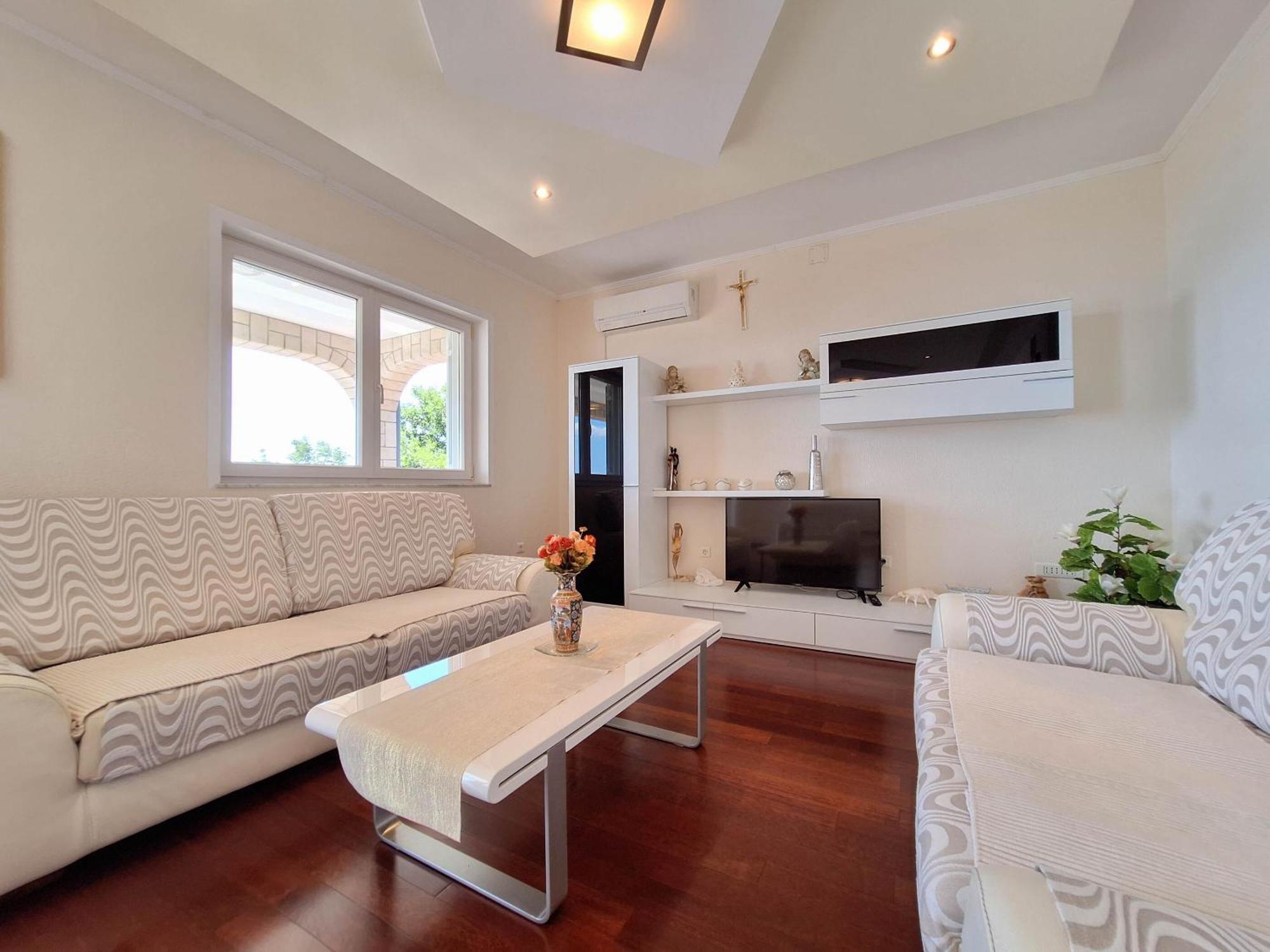 Apartments Ruza تْسْغيكفانِتْسا المظهر الخارجي الصورة