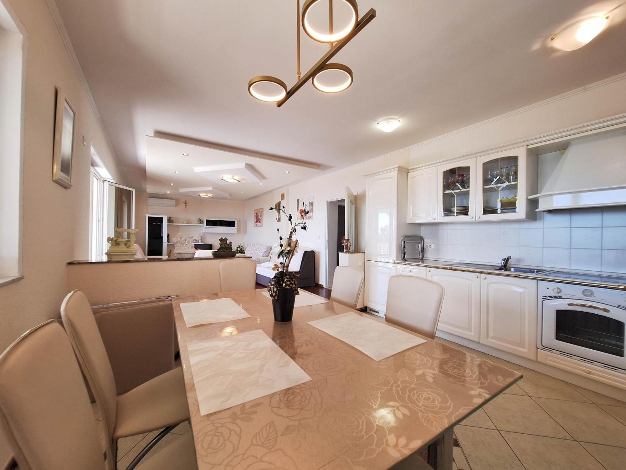 Apartments Ruza تْسْغيكفانِتْسا المظهر الخارجي الصورة